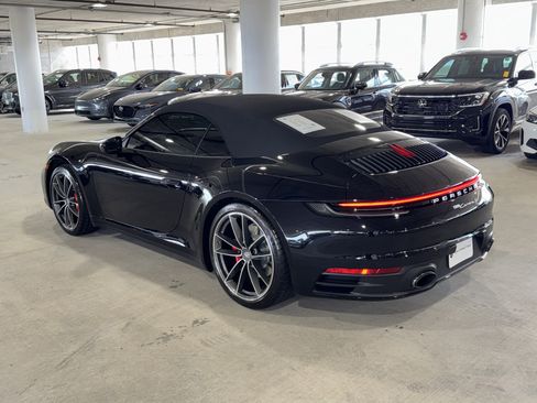 Used 2023 Porsche 911 Carrera S image 6