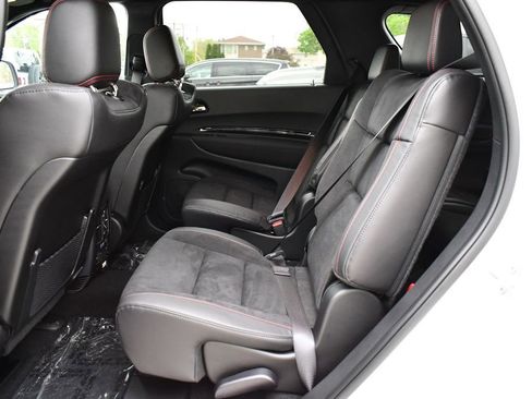 New 2026 Dodge Durango GT AWD/4WD image 9