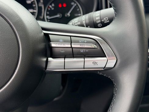 Used 2025 MAZDA CX-50 AWD 2.5 S w/ Premium Package image 18