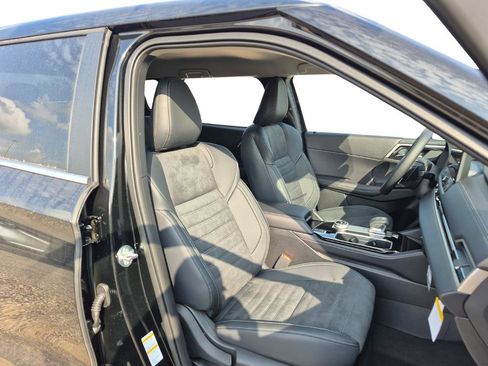 New 2026 Mitsubishi Outlander SE FWD image 29