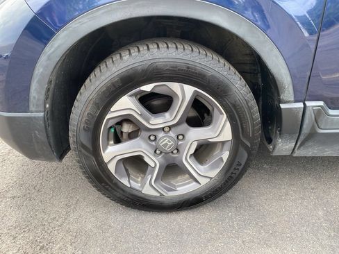 Certified 2018 Honda CR-V EX-L image 18