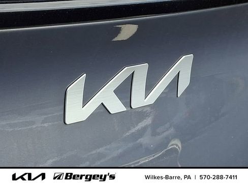 Certified 2023 Kia Sportage EX AWD/4WD image 12