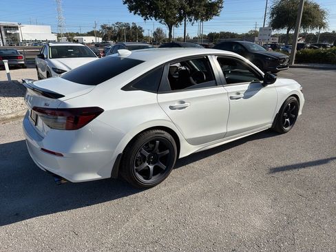 Used 2025 Honda Civic Si image 9