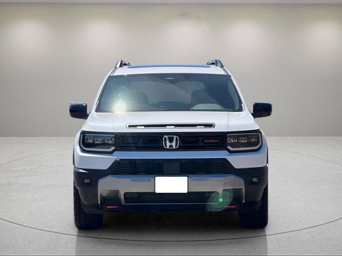 New 2026 Honda Passport TrailSport Elite image 8
