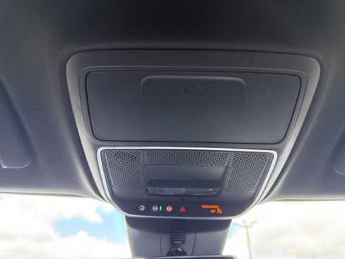 New 2026 Chevrolet Traverse High Country w/ LPO, Floor Liner Package image 18