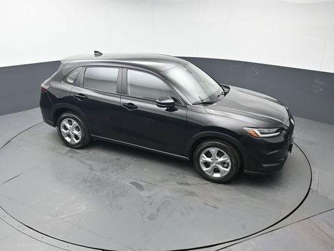 Used 2023 Honda HR-V LX image 37