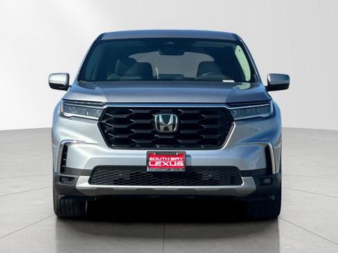 Used 2025 Honda Pilot EX-L image 9