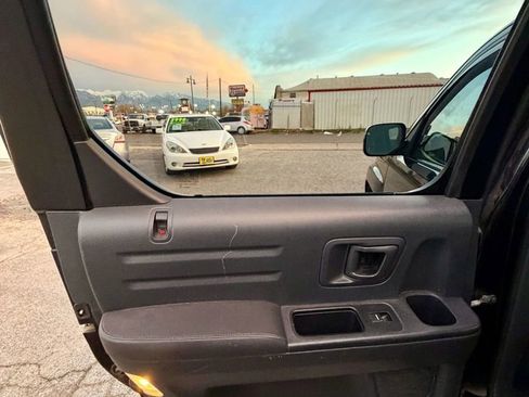 Used 2013 Honda Ridgeline RTL image 22