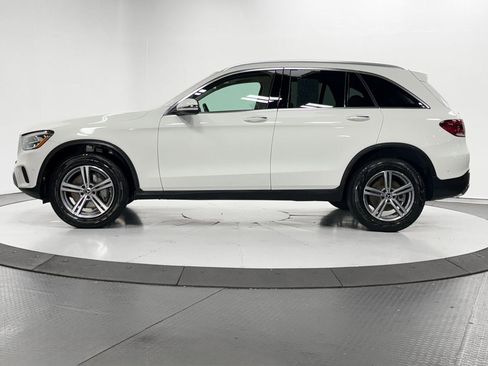 Certified 2022 Mercedes-Benz GLC 300 4MATIC image 4