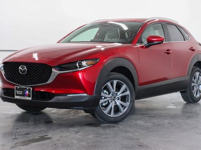 New 2025 MAZDA CX-30 AWD 2.5 S w/ Preferred Package