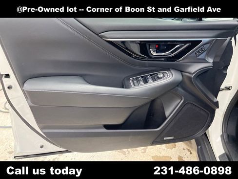 Used 2020 Subaru Outback Limited AWD/4WD image 15