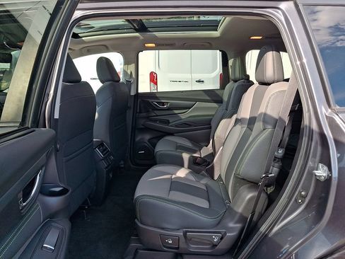 Used 2023 Subaru Ascent Onyx Edition Limited AWD/4WD image 10