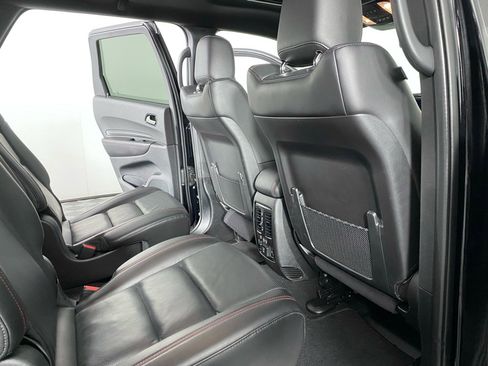 Used 2024 Dodge Durango GT AWD/4WD image 13