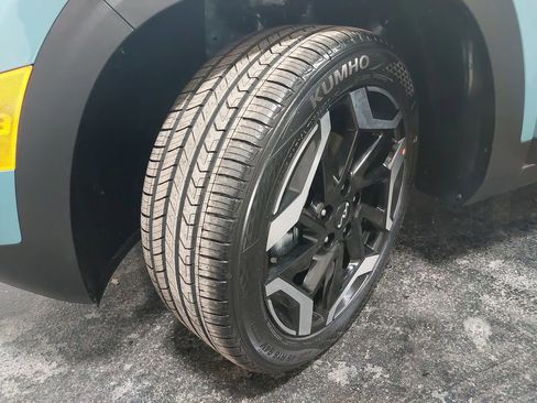 New 2026 Kia Seltos SX image 34