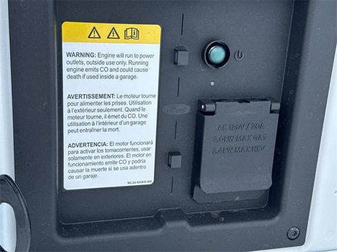 New 2025 Ford F150 XLT w/ Equipment Group 302A MID image 14