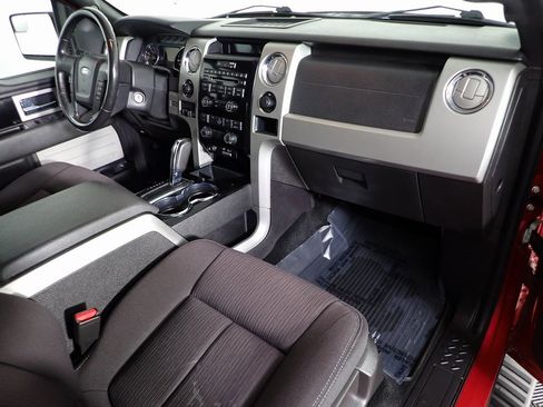 Used 2012 Ford F150 FX4 image 29