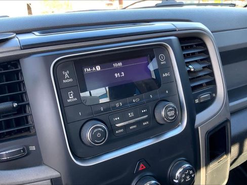 Used 2014 RAM 1500 Tradesman w/ Power & Remote Entry Group image 24