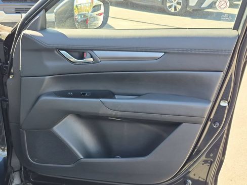 Used 2025 MAZDA CX-5 AWD 2.5 S w/ Select Package image 33