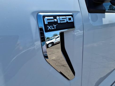 Used 2023 Ford F150 XLT w/ XTR Package AWD/4WD image 2