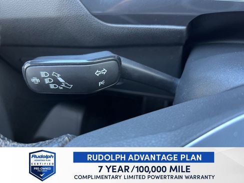 Used 2023 Volkswagen Tiguan SE R-Line image 48