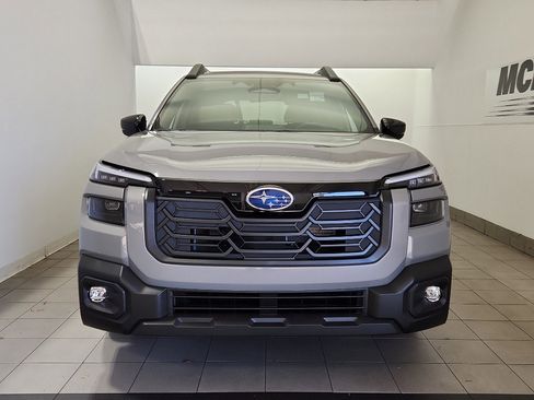 New 2026 Subaru Outback Limited image 3