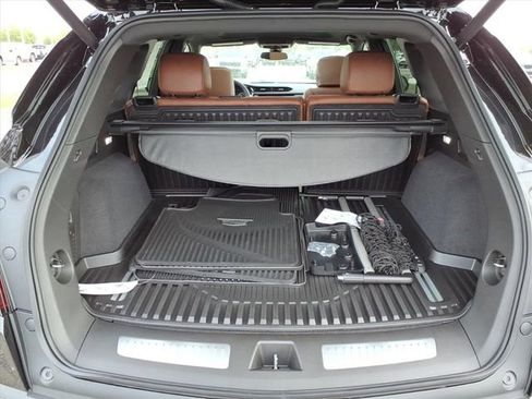 New 2025 Cadillac XT5 Premium Luxury image 20