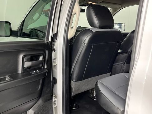 Used 2022 RAM 1500 Tradesman AWD/4WD image 22