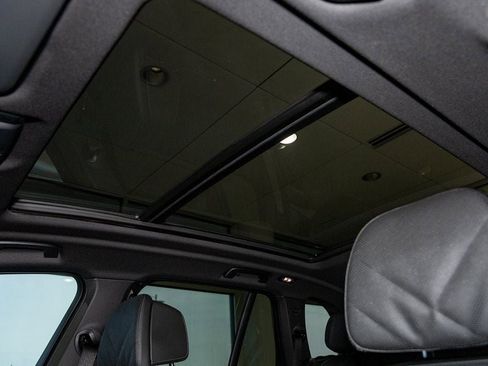 New 2026 BMW X5 xDrive50e w/ M Sport Package image 21