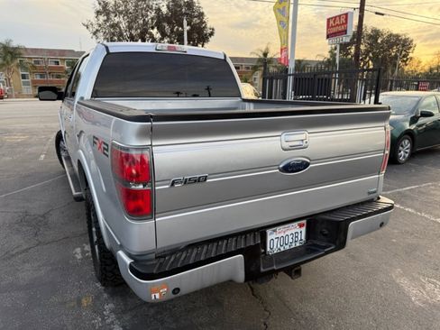 Used 2010 Ford F150 FX2 image 11