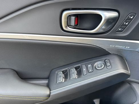 New 2026 Acura Integra A-Spec FWD image 9