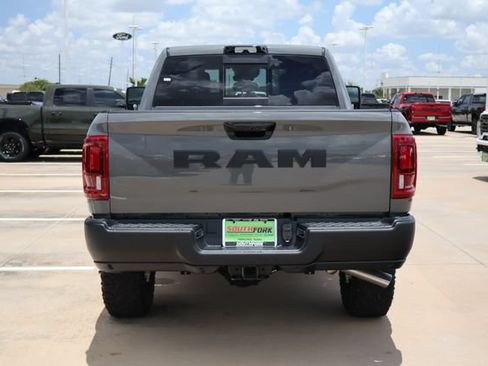New 2026 RAM 2500 Power Wagon AWD/4WD image 5