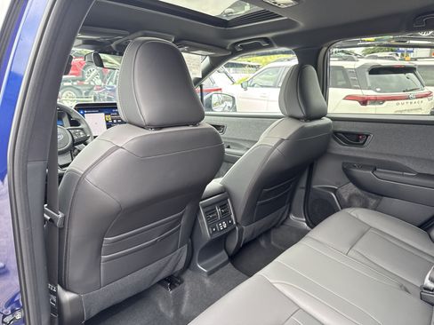 New 2026 Subaru Outback Limited XT AWD/4WD image 27