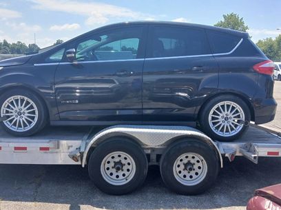 Used 2013 Ford C-MAX SEL