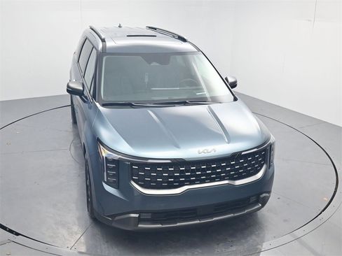 New 2026 Kia Carnival SX Prestige image 42