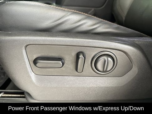 Used 2020 GMC Sierra 1500 AT4 w/ AT4 Premium Package image 16