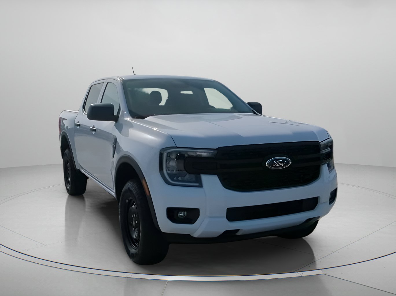 New 2026 Ford Ranger XL AWD/4WD image 4