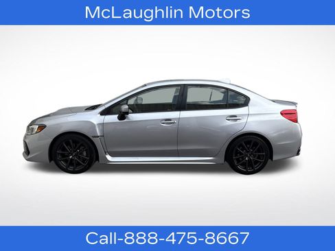 Used 2019 Subaru WRX Limited image 2