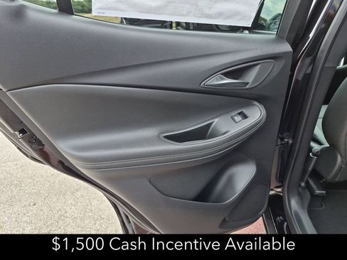 New 2026 Buick Encore GX Preferred w/ Comfort Package FWD image 32