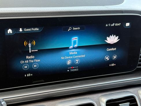 Used 2022 Mercedes-Benz GLS 450 4MATIC image 36