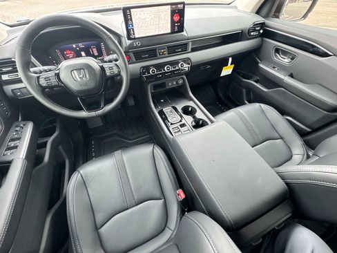 New 2026 Honda Pilot EX-L image 22