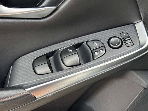 Certified 2024 Nissan Sentra SR FWD image 18