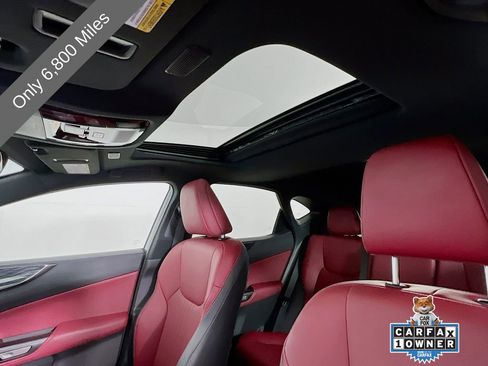 Used 2025 Lexus NX 350 AWD w/ Accessory Package (2T) image 22