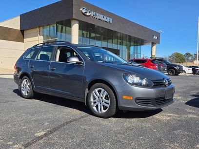 Used 2014 Volkswagen Jetta TDI
