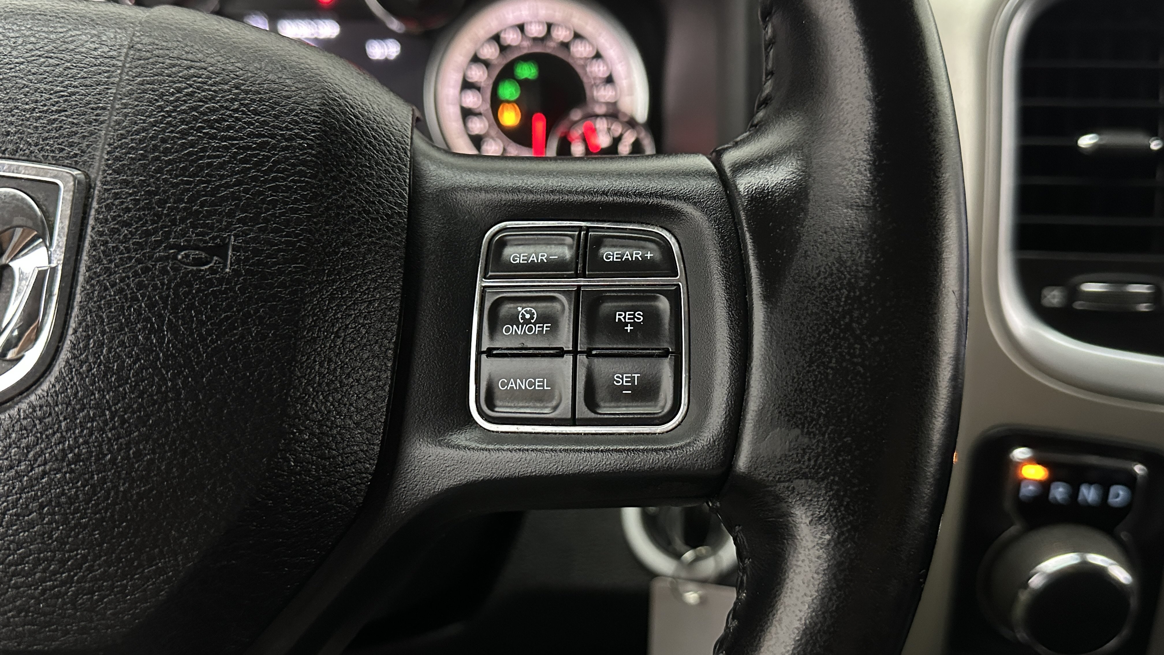 Used 2019 RAM 1500 Big Horn AWD/4WD image 23