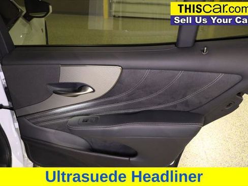 Used 2023 Lexus LS 500 F Sport w/ Cold Weather Package (CK) image 28