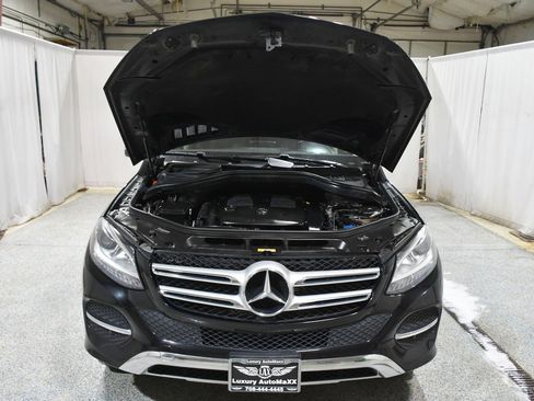 Used 2016 Mercedes-Benz GLE 350 4MATIC image 36