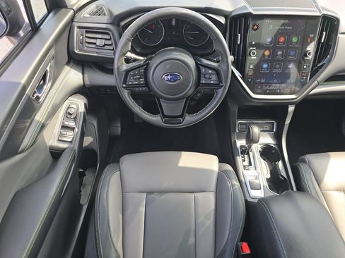 Used 2023 Subaru Ascent Onyx Edition AWD/4WD image 21