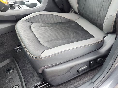 New 2026 Subaru Crosstrek 2.5i Wilderness AWD/4WD image 18