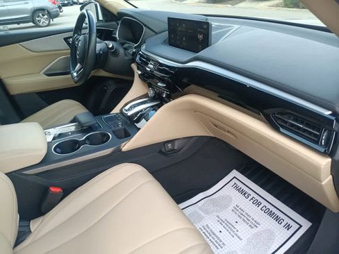 Used 2023 Acura MDX SH-AWD image 26