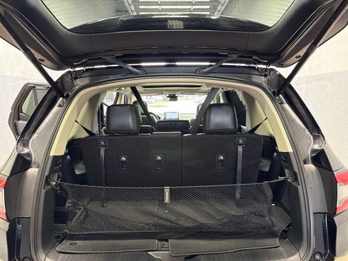 Used 2024 Honda Pilot Touring image 34